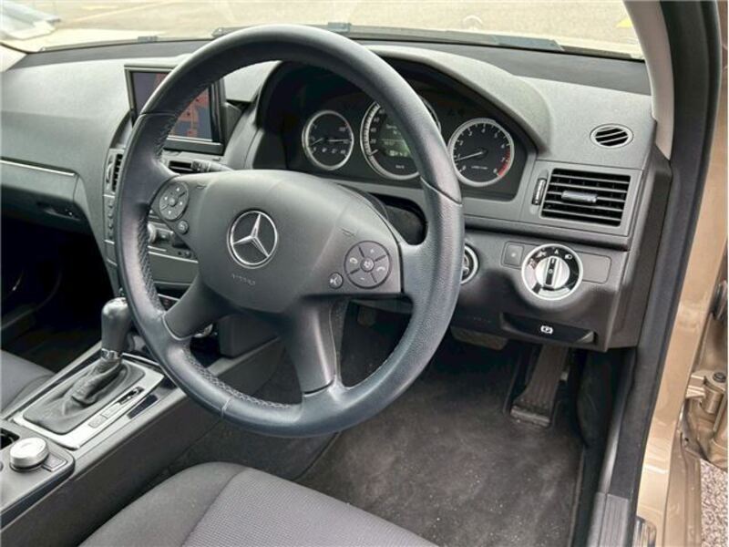 C-CLASS