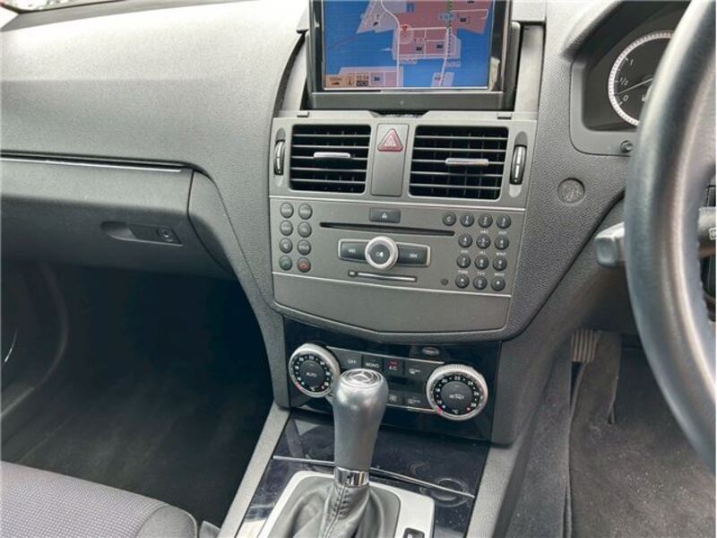 C-CLASS