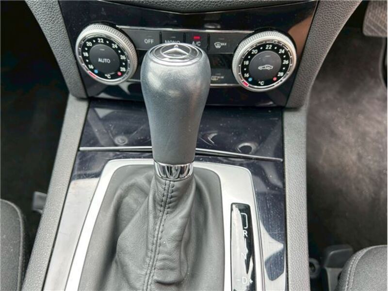 C-CLASS