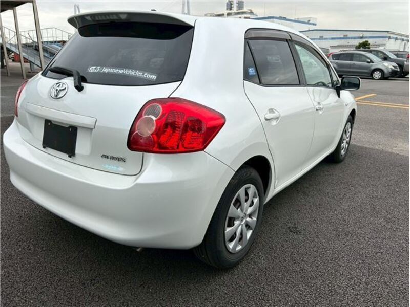 AURIS