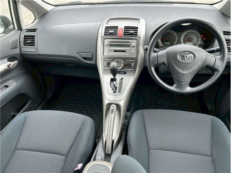 AURIS