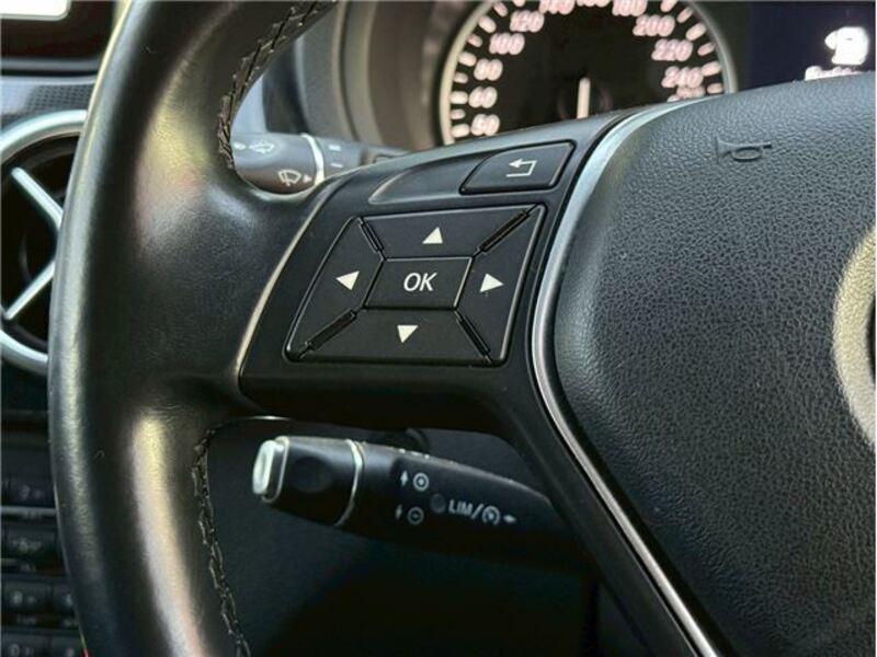 B-CLASS