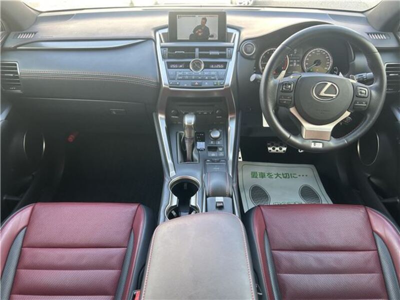 NX