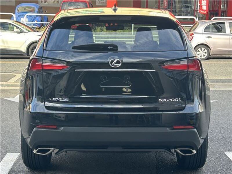 NX