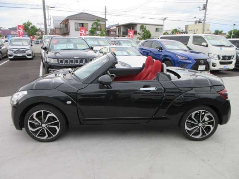 COPEN