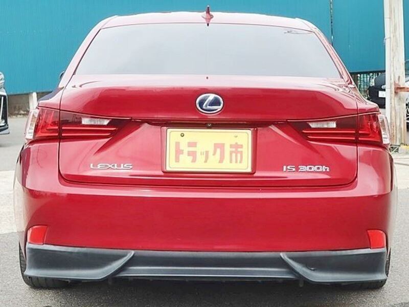 IS