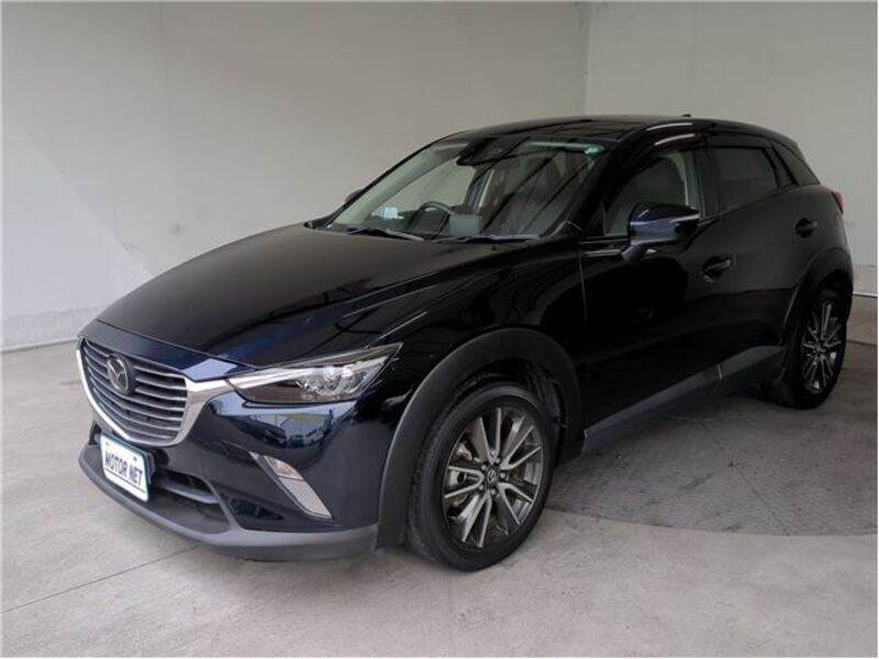 CX-3-0
