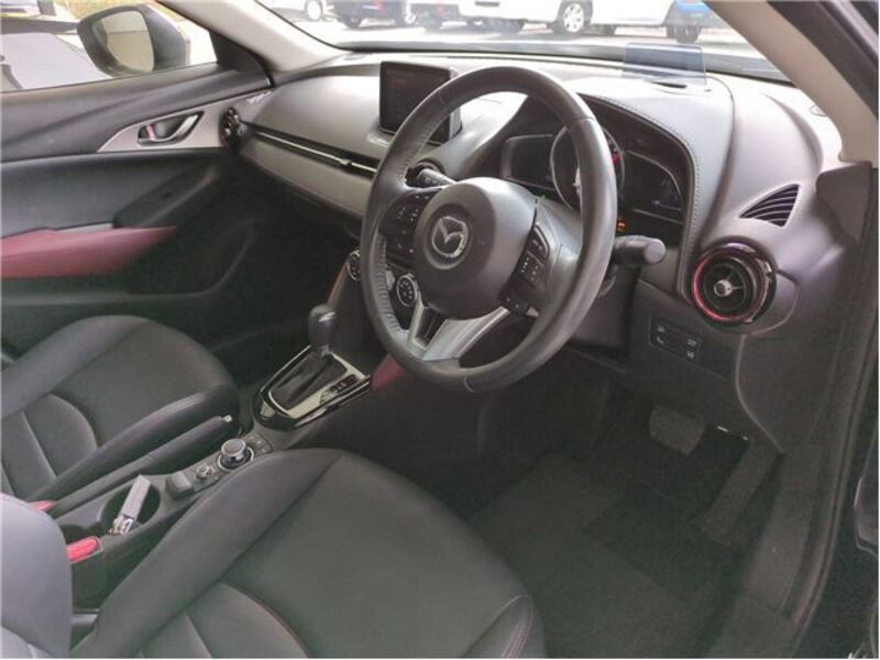 CX-3