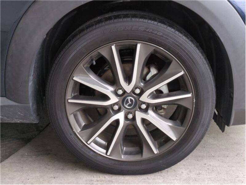 CX-3