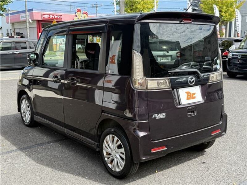 FLAIR WAGON