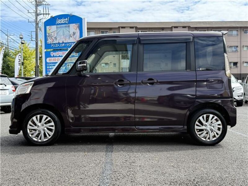 FLAIR WAGON