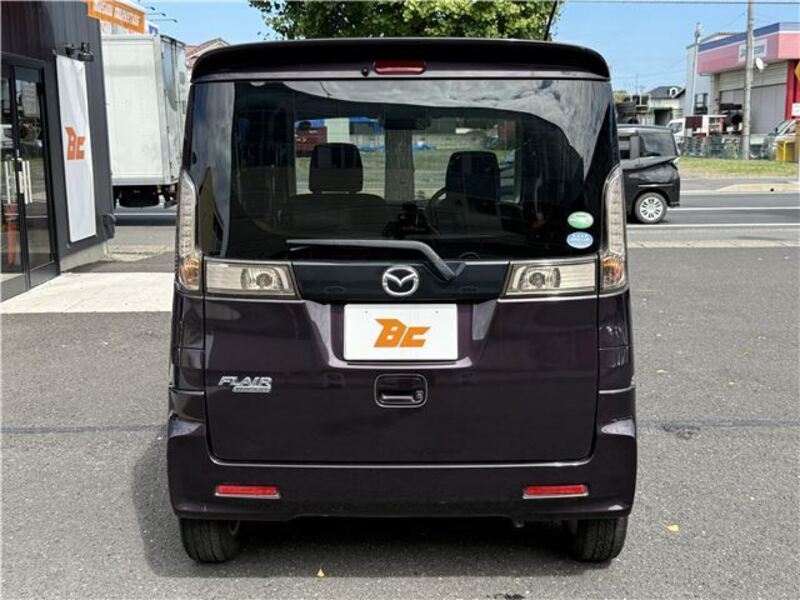 FLAIR WAGON
