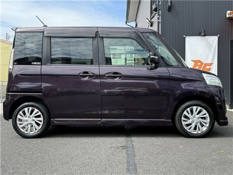 FLAIR WAGON