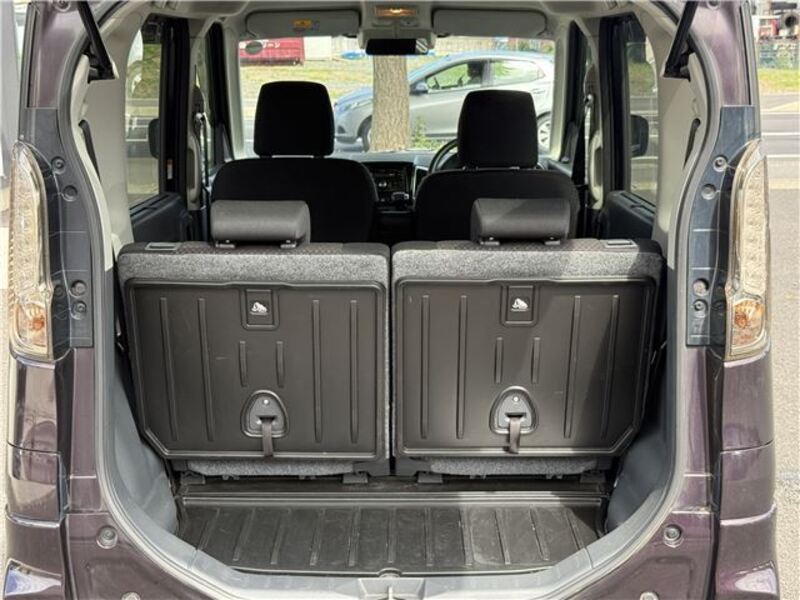 FLAIR WAGON