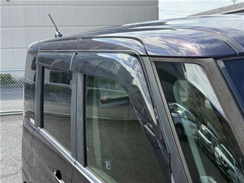 FLAIR WAGON