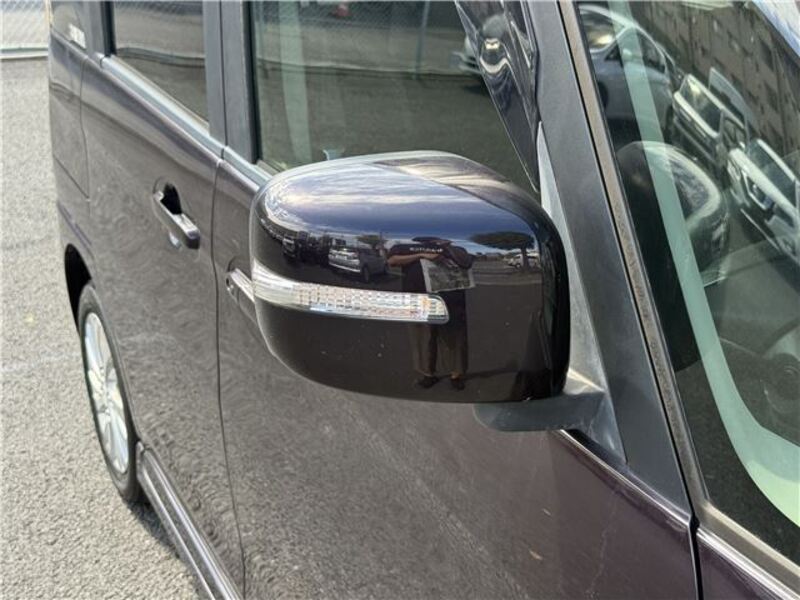 FLAIR WAGON