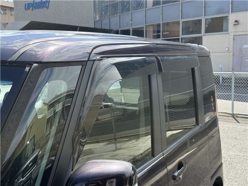 FLAIR WAGON