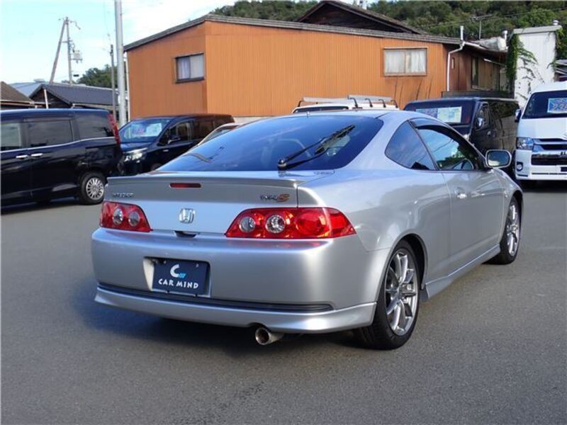 INTEGRA