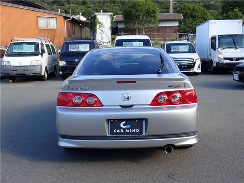 INTEGRA