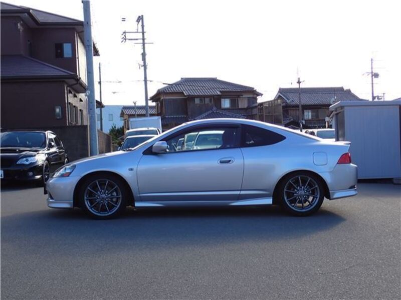 INTEGRA