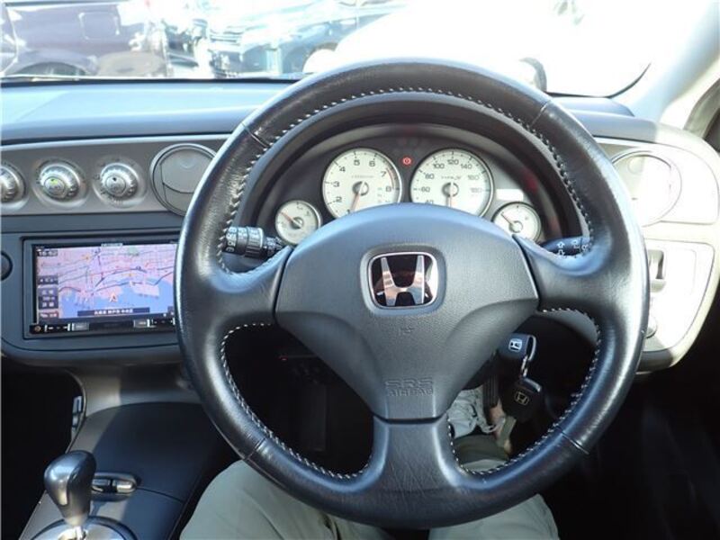 INTEGRA