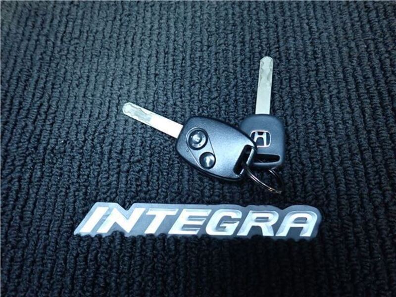 INTEGRA