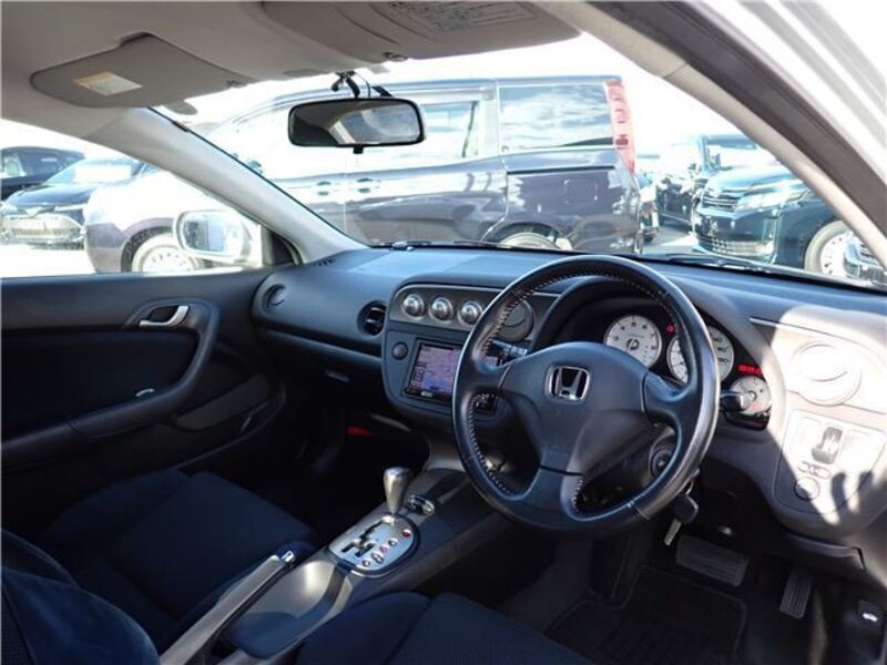 INTEGRA