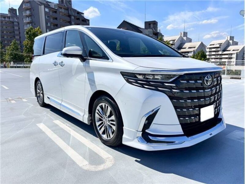 ALPHARD