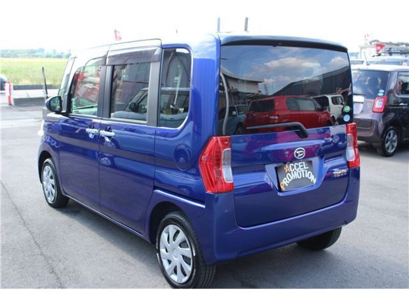 TANTO