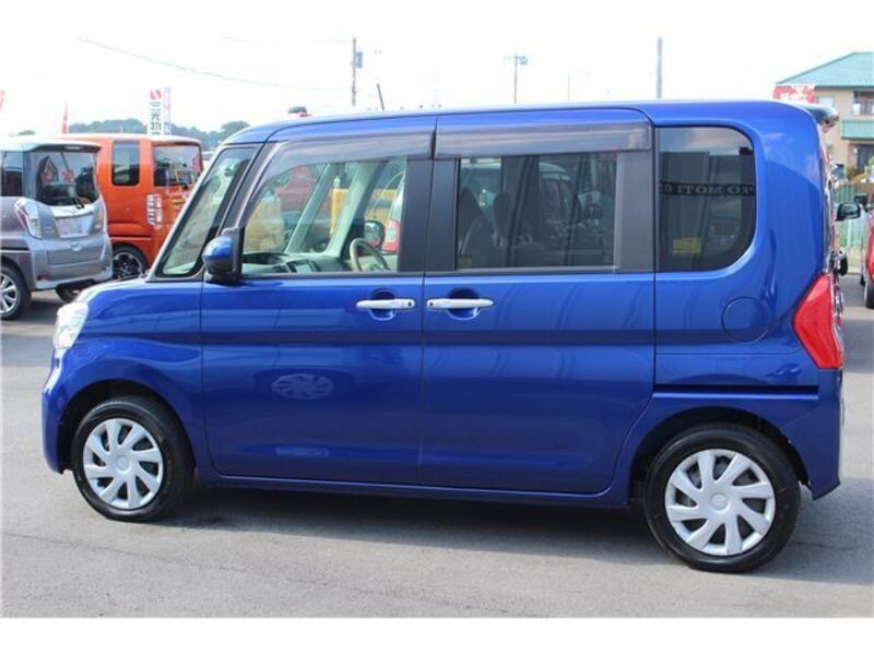TANTO