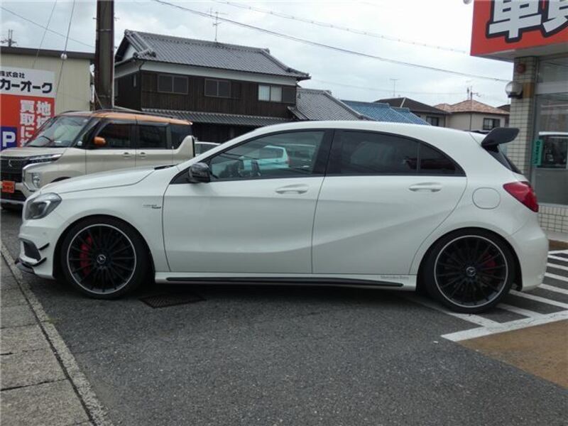 A-CLASS