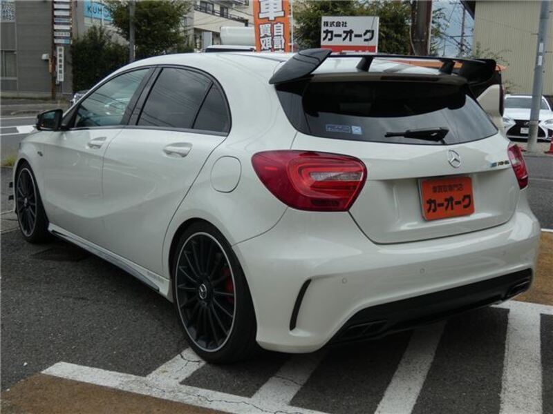 A-CLASS