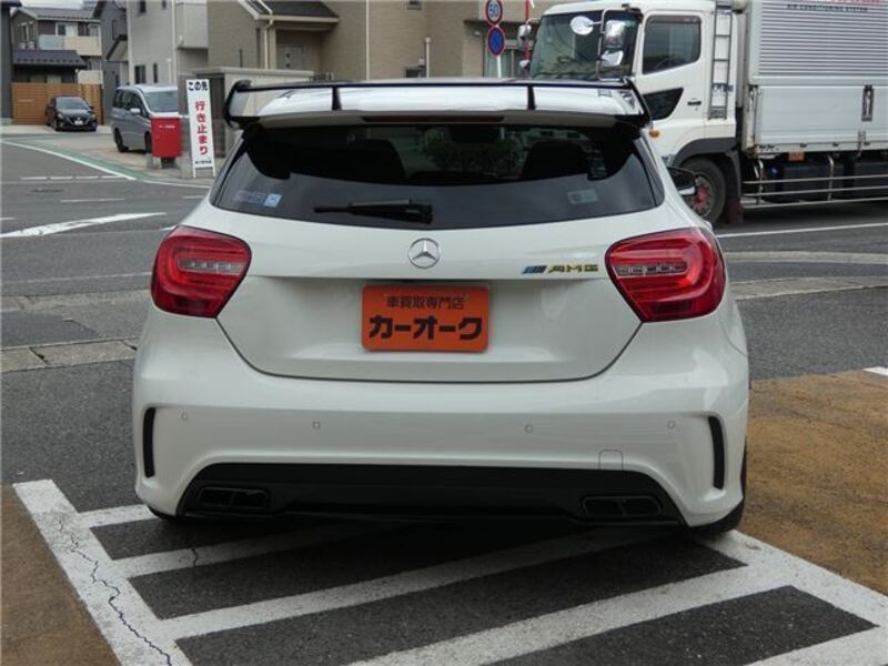 A-CLASS