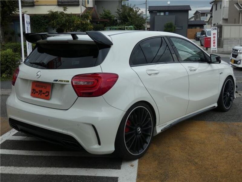 A-CLASS