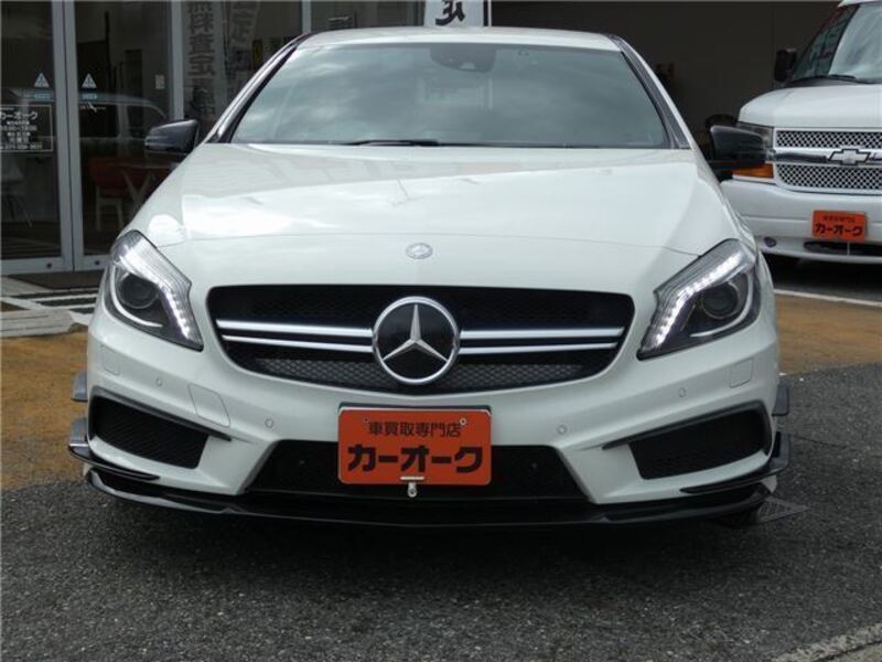 A-CLASS