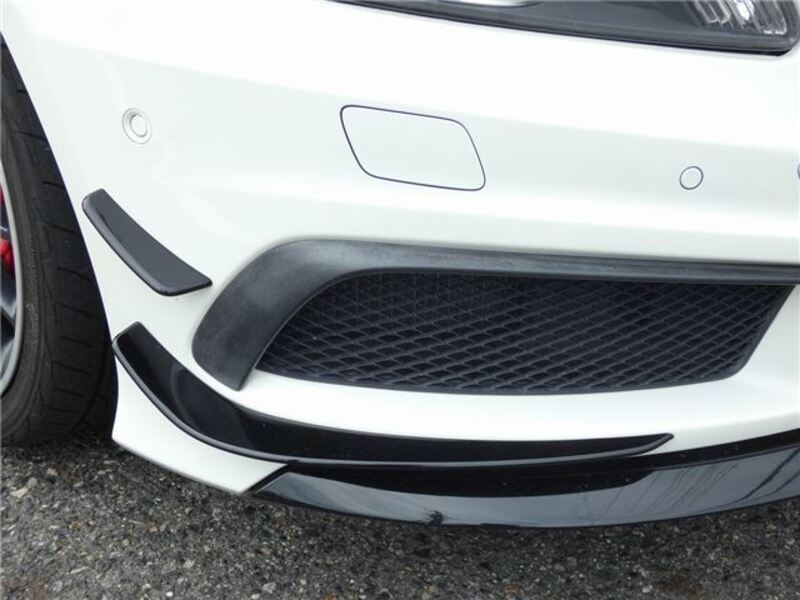 A-CLASS