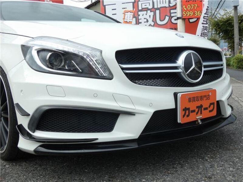 A-CLASS