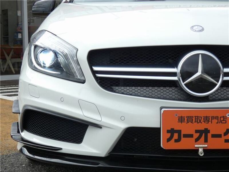 A-CLASS