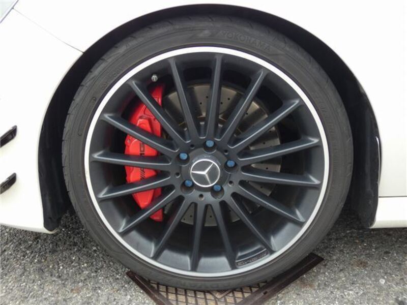 A-CLASS