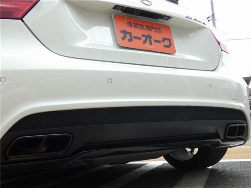A-CLASS