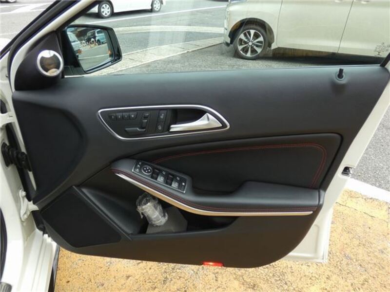 A-CLASS