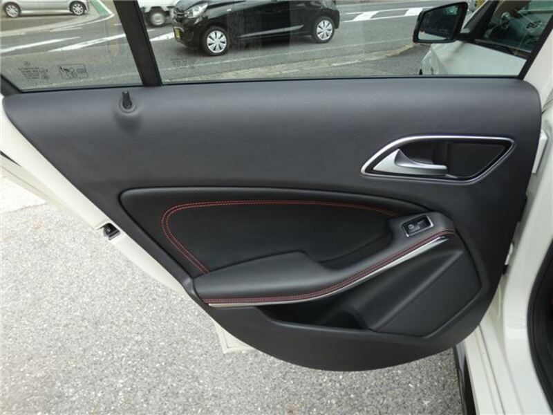 A-CLASS