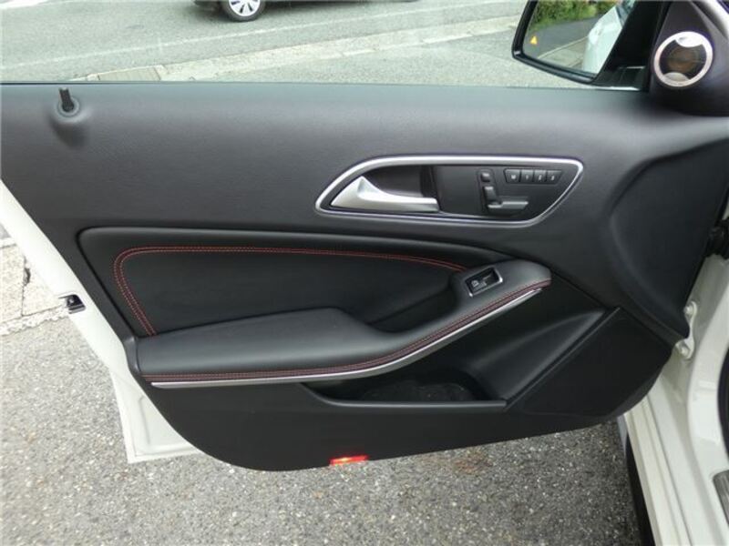 A-CLASS
