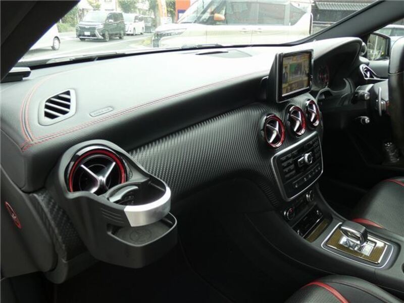 A-CLASS