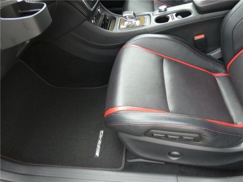 A-CLASS