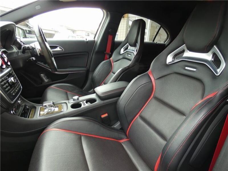 A-CLASS
