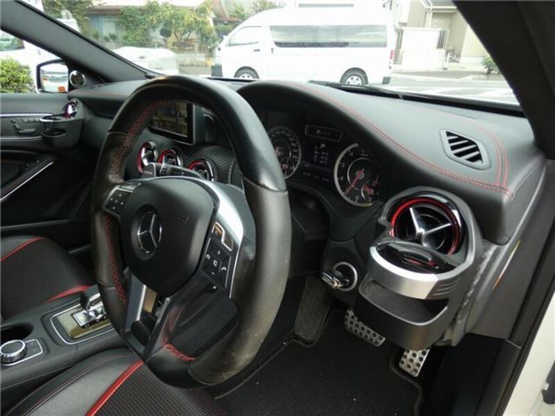 A-CLASS