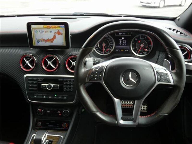 A-CLASS