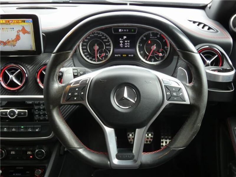 A-CLASS