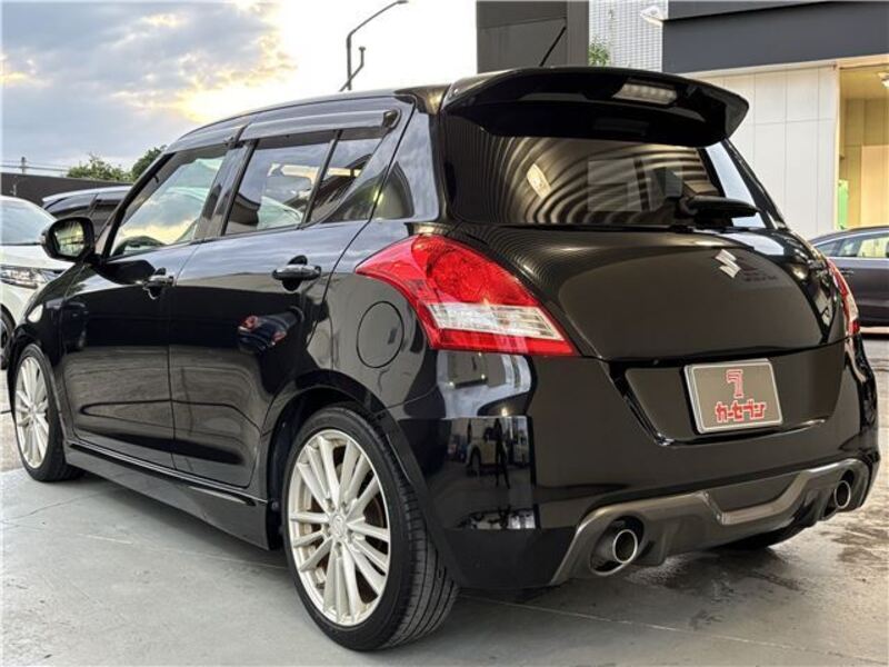 SWIFT